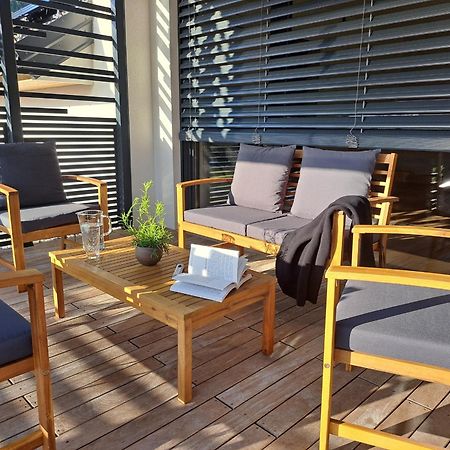 Apartmán S&B'S Retreat Godovic Exteriér fotografie