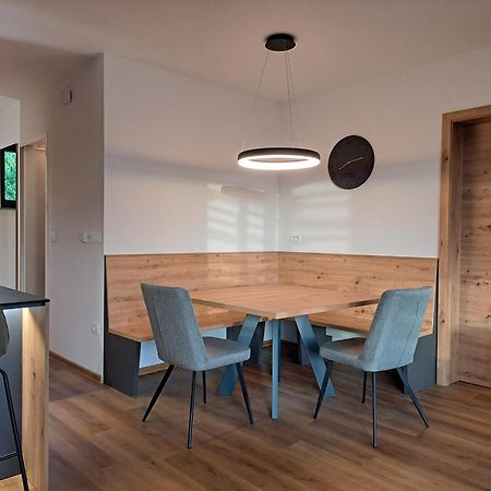 Apartmán S&B'S Retreat Godovic Exteriér fotografie
