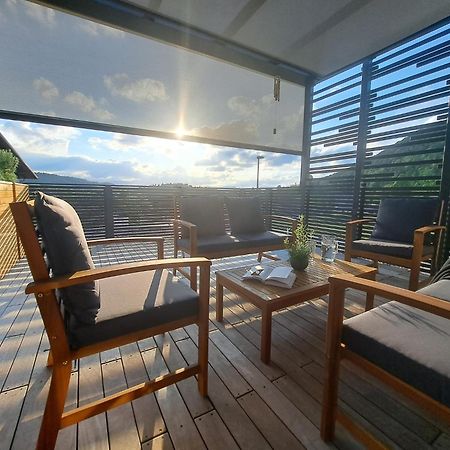 Apartmán S&B'S Retreat Godovic Exteriér fotografie