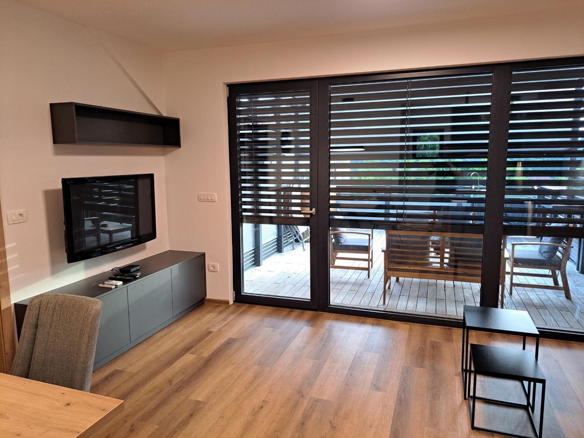 Apartmán S&B'S Retreat Godovic Exteriér fotografie