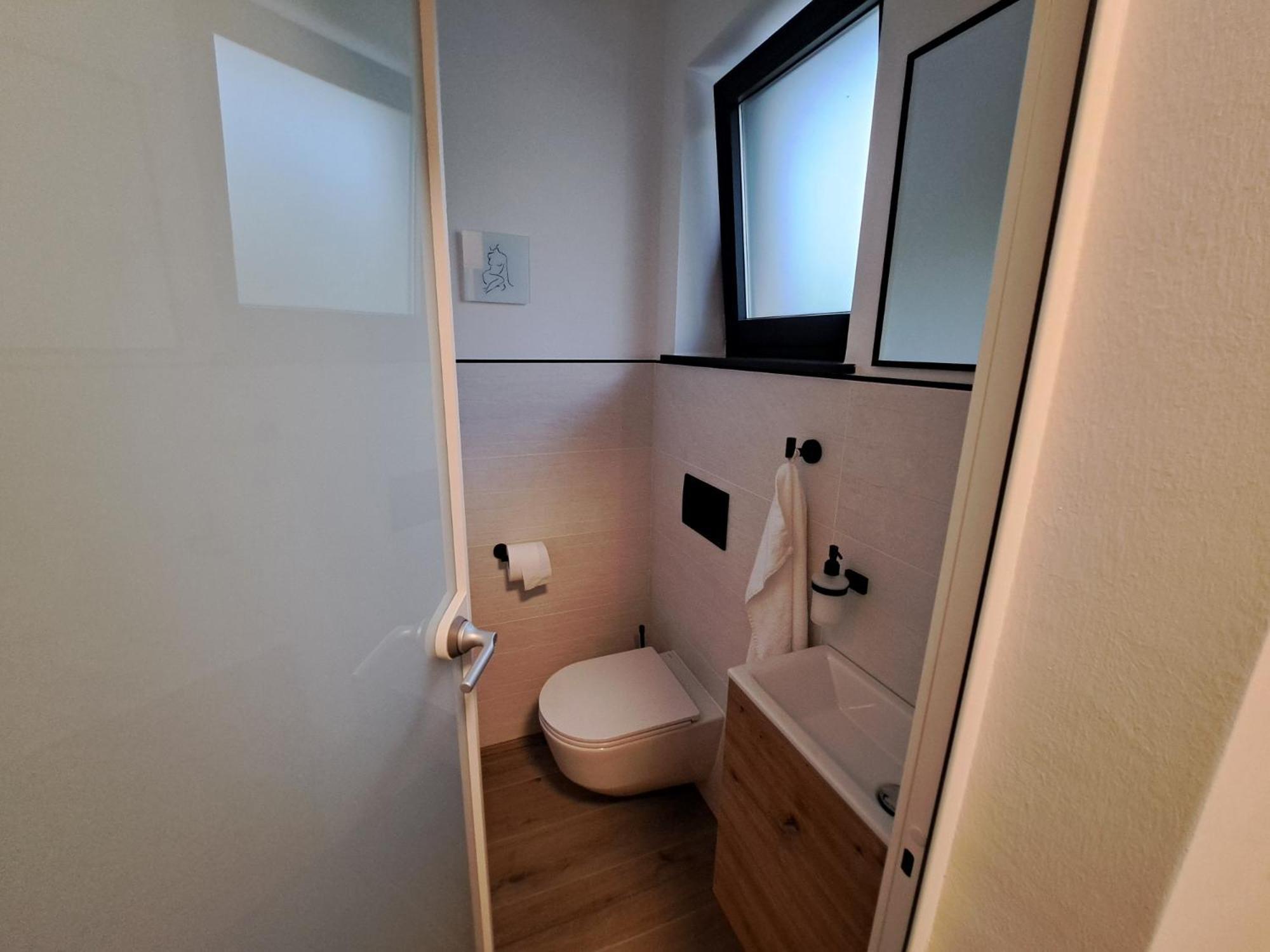 Apartmán S&B'S Retreat Godovic Exteriér fotografie