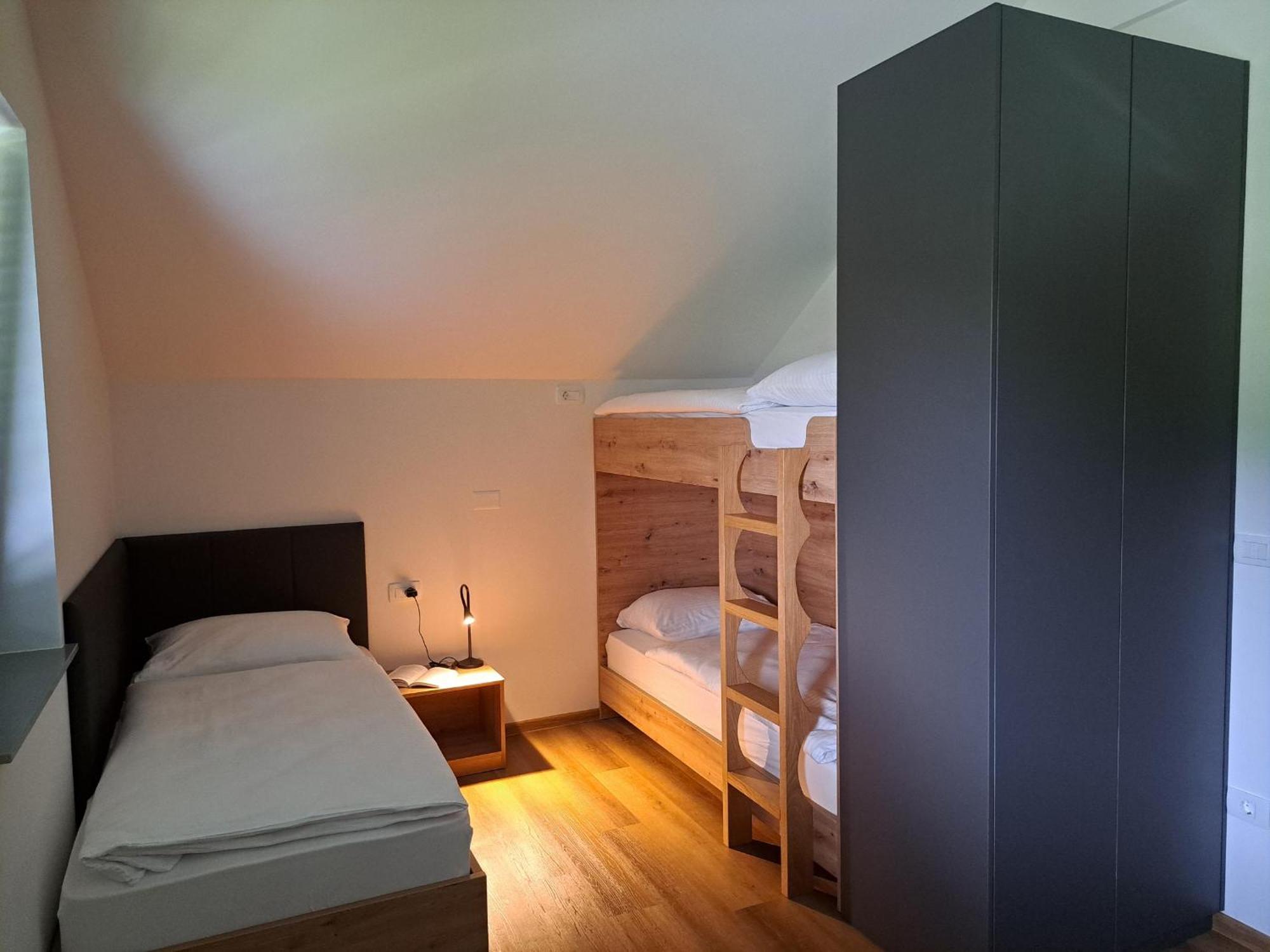 Apartmán S&B'S Retreat Godovic Exteriér fotografie