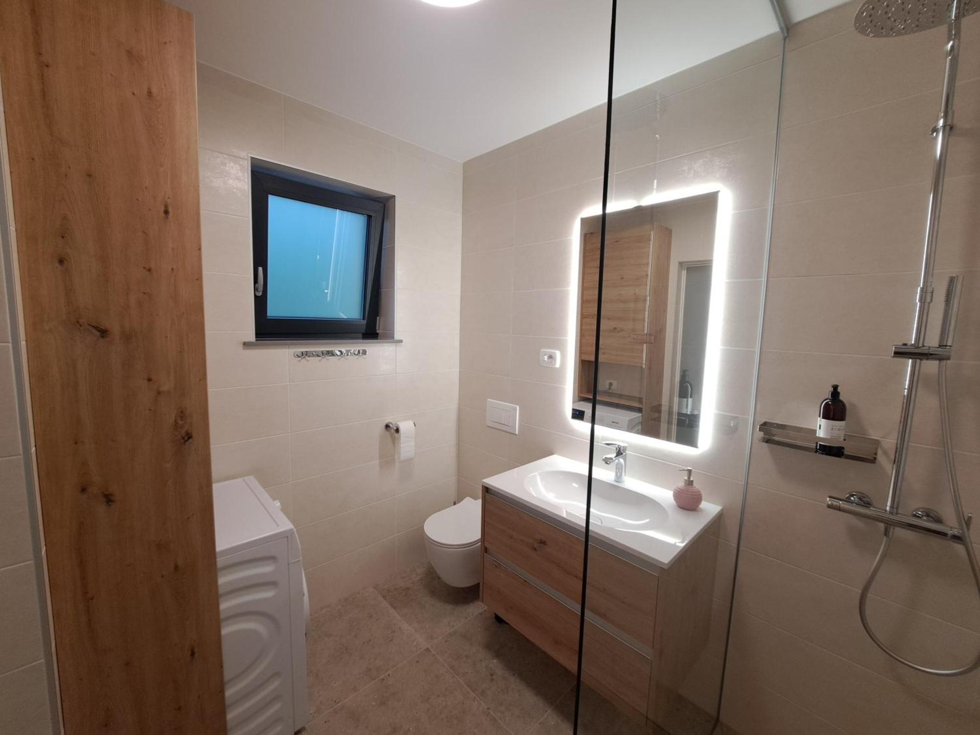 Apartmán S&B'S Retreat Godovic Exteriér fotografie