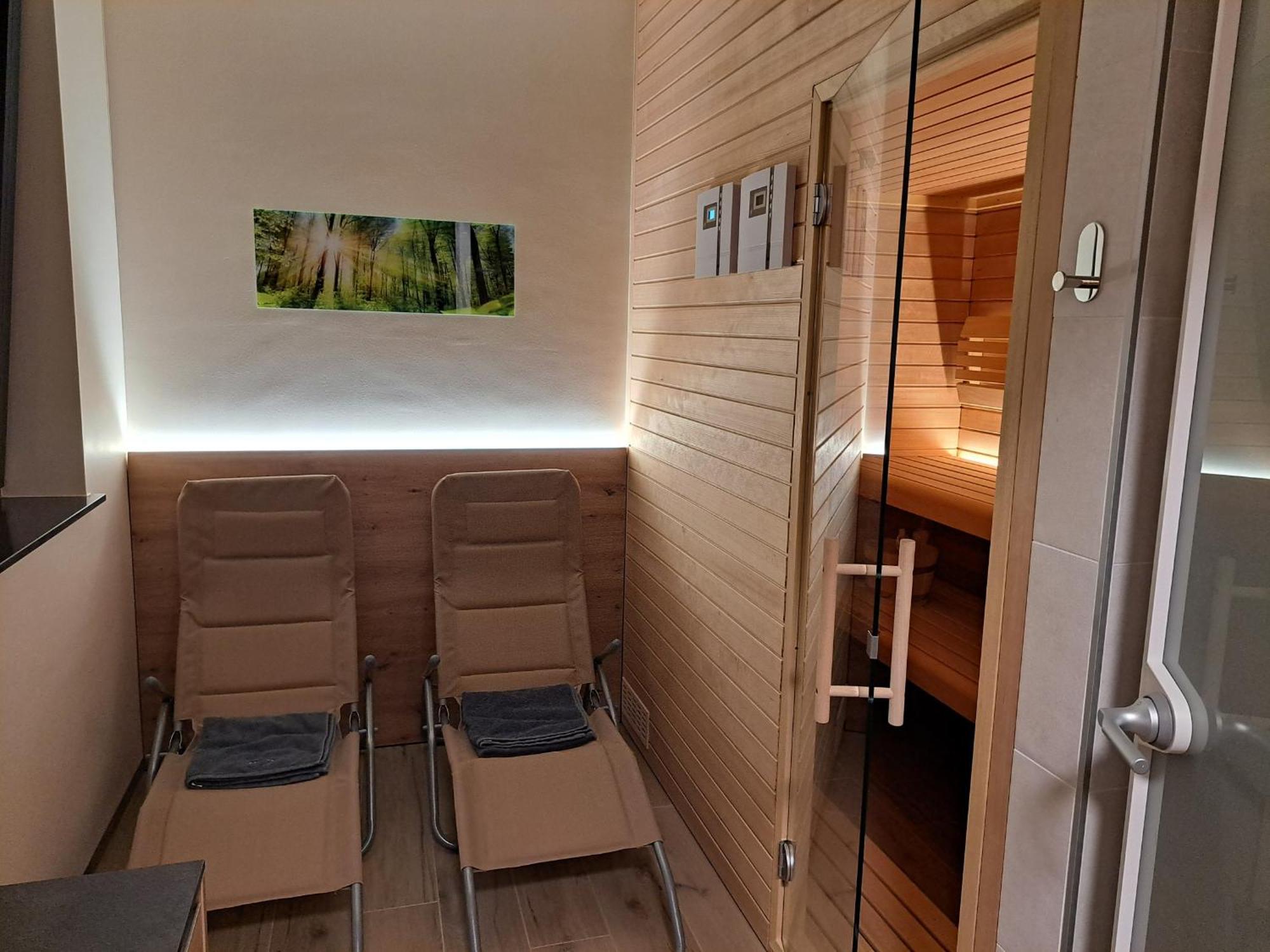 Apartmán S&B'S Retreat Godovic Exteriér fotografie