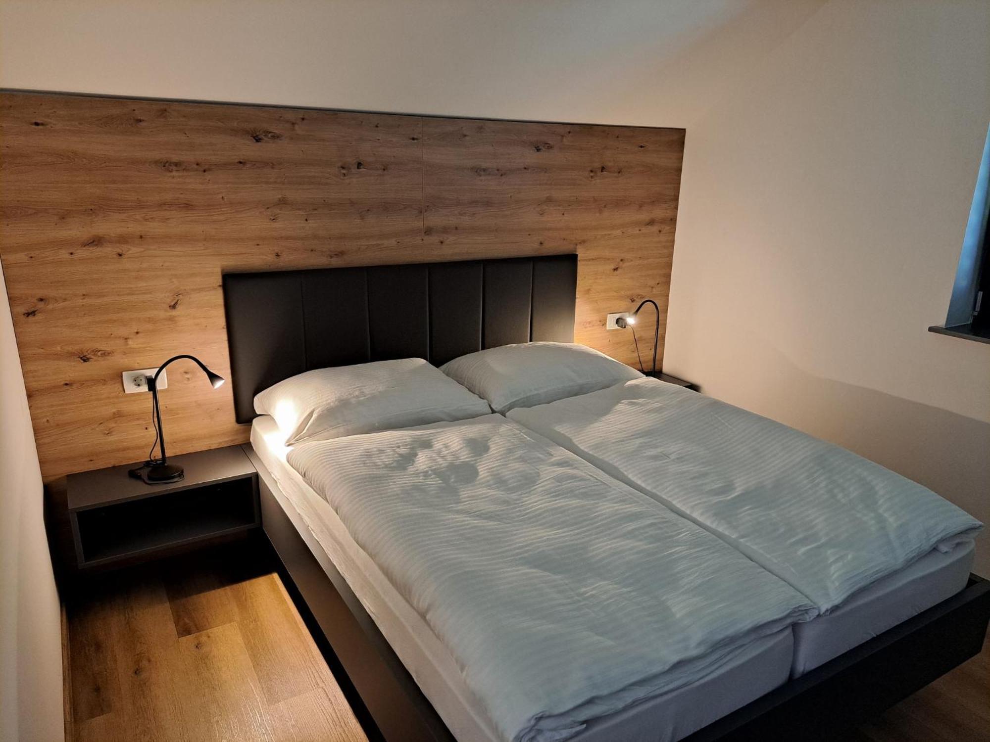 Apartmán S&B'S Retreat Godovic Exteriér fotografie