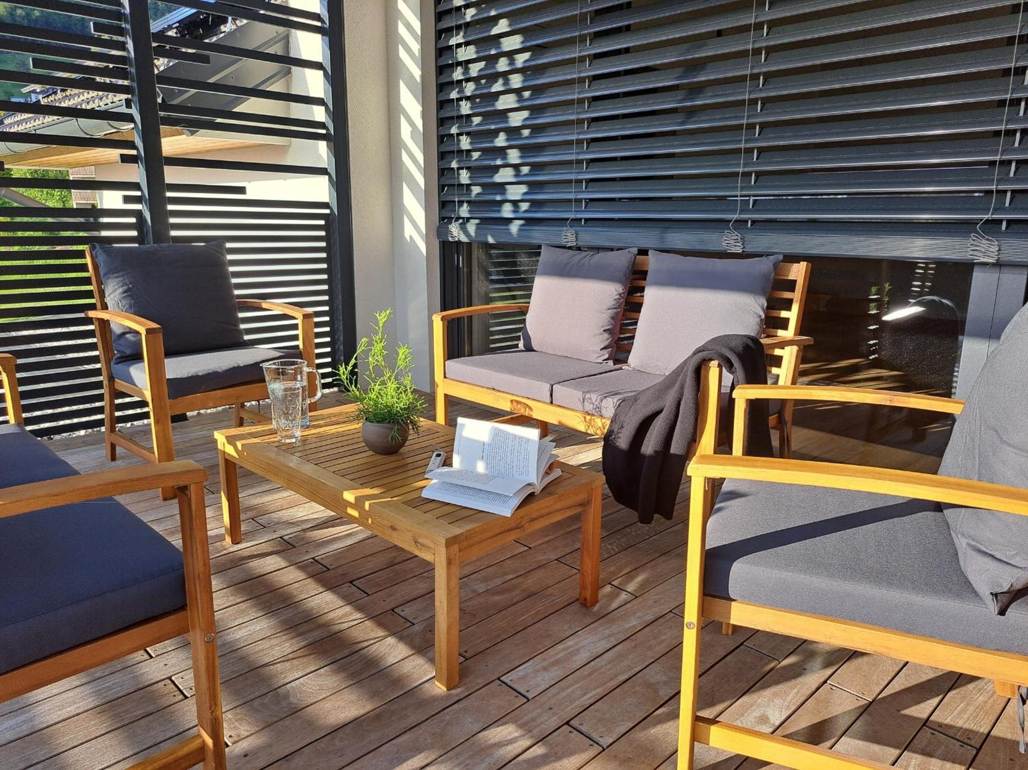 Apartmán S&B'S Retreat Godovic Exteriér fotografie
