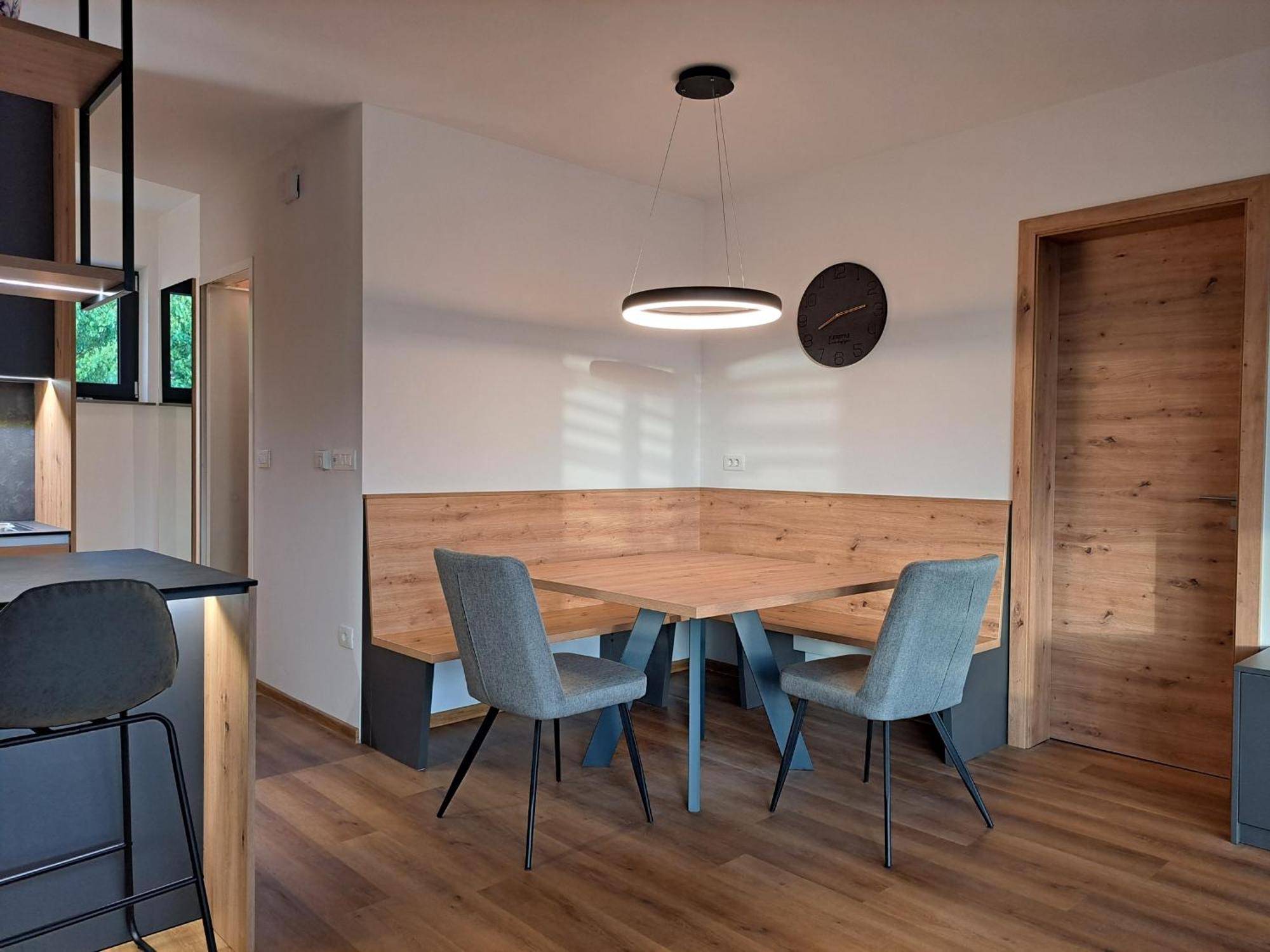 Apartmán S&B'S Retreat Godovic Exteriér fotografie