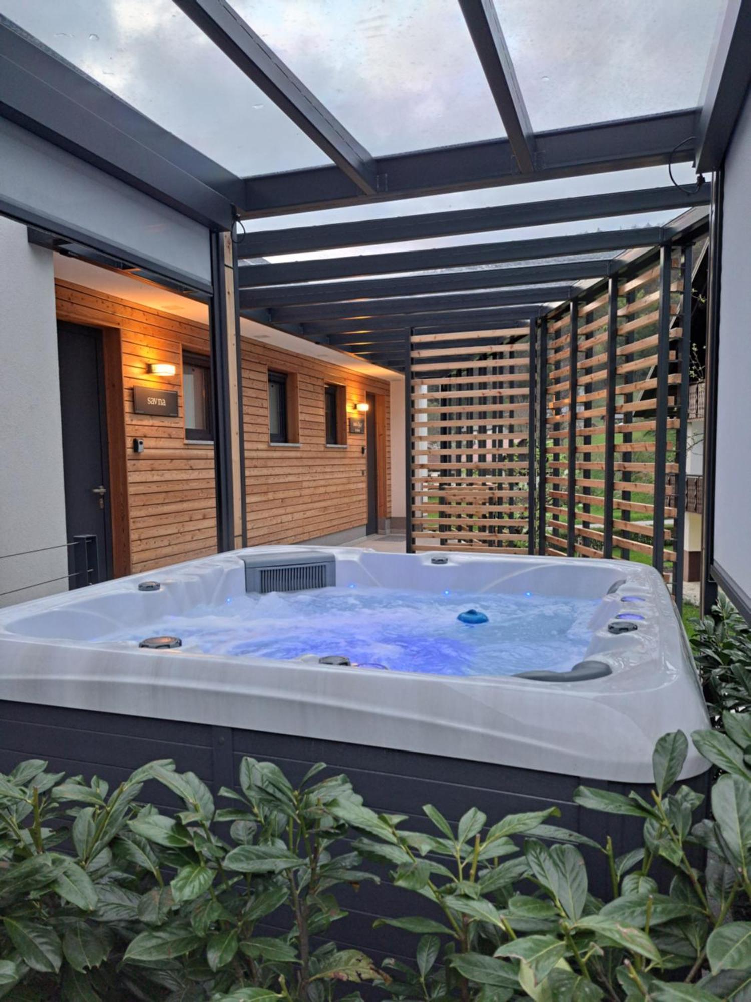 Apartmán S&B'S Retreat Godovic Exteriér fotografie